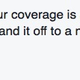 NBC Olympics Facebook comment.